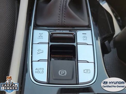 Used 2023 Hyundai Tucson SEL AWD/4WD image 31