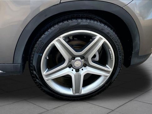 Used 2015 Mercedes-Benz GLA 250 4MATIC image 10