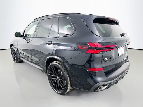 New 2026 BMW X5 sDrive40i image 7