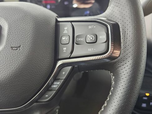 New 2026 RAM 2500 Rebel w/ Rebel Level 1 Equipment Group image 25