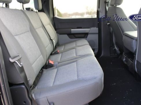 New 2026 Ford F250 XL w/ STX Appearance Package image 8