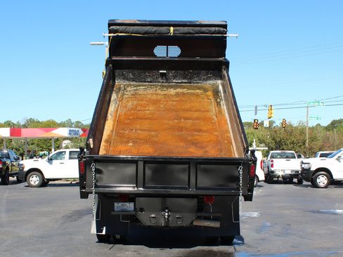 Used 2023 RAM 4500 SLT w/ Quick Order Package 2YG SLT image 16