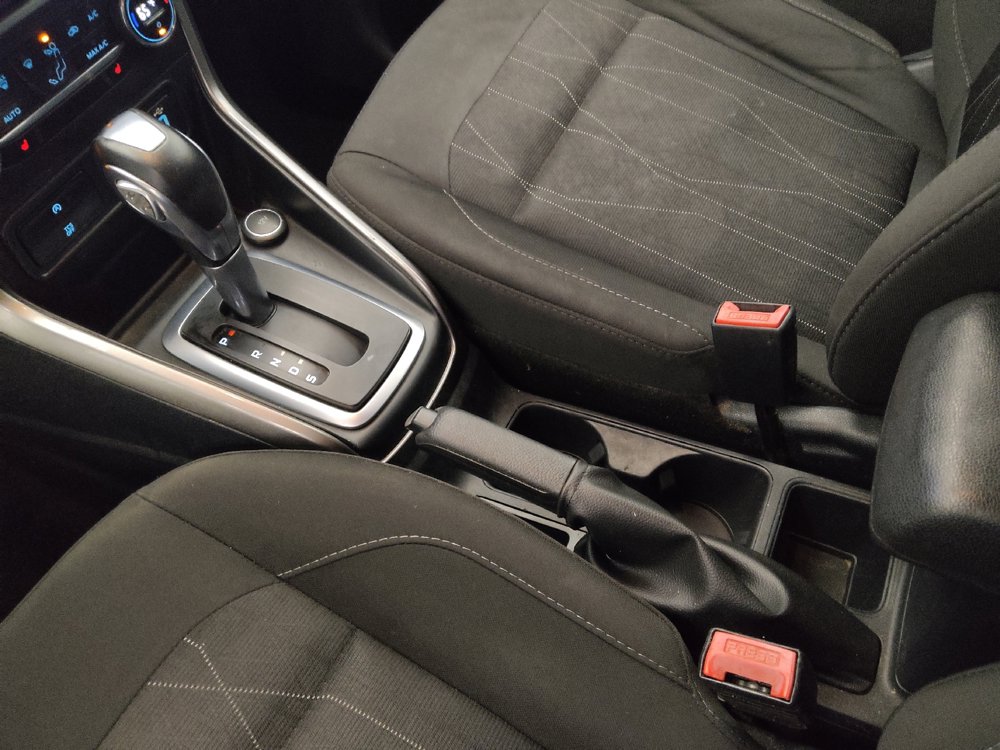 Used 2021 Ford EcoSport SE FWD image 26