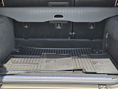 Certified 2025 Mercedes-Benz G 63 AMG 4MATIC image 24
