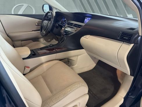 Used 2015 Lexus RX 350 AWD image 26