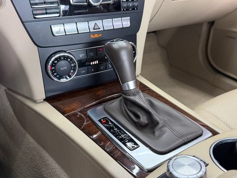 Used 2012 Mercedes-Benz C 350 Coupe image 21