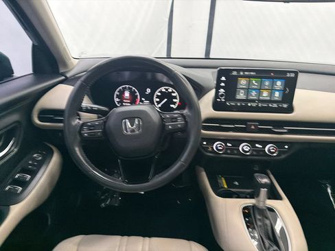Used 2024 Honda HR-V EX-L image 24
