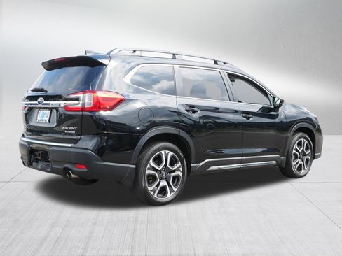 Certified 2024 Subaru Ascent Limited w/ Technology Package AWD/4WD image 7