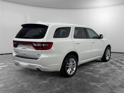 Used 2022 Dodge Durango GT image 5