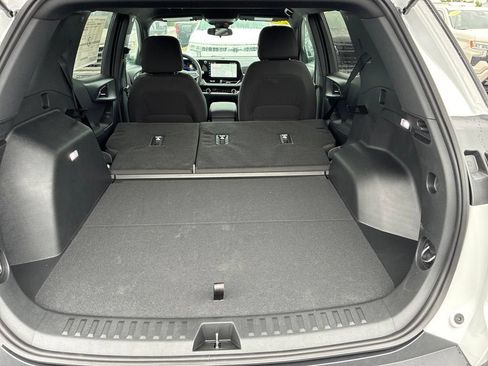 New 2027 Chevrolet Equinox LT FWD image 27