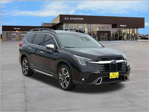 Used 2023 Subaru Ascent Touring AWD/4WD image 7