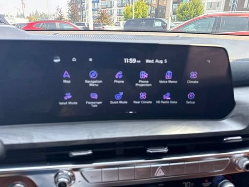 Certified 2024 Kia Telluride SX Prestige X-Line AWD/4WD image 27