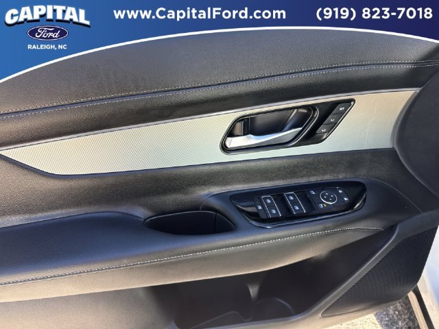 Used 2025 Nissan Murano SL w/ Cargo Package AWD/4WD image 20