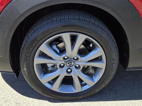 Used 2024 MAZDA CX-30 AWD 2.5 S w/ Preferred Package image 12