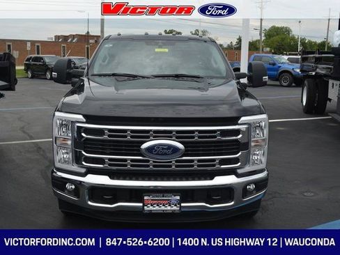 New 2023 Ford F350 XLT w/ XLT Value Package image 3