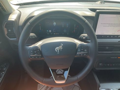 New 2026 Ford Bronco Sport Outer Banks w/ Outer Banks Tech Package+ AWD/4WD image 21