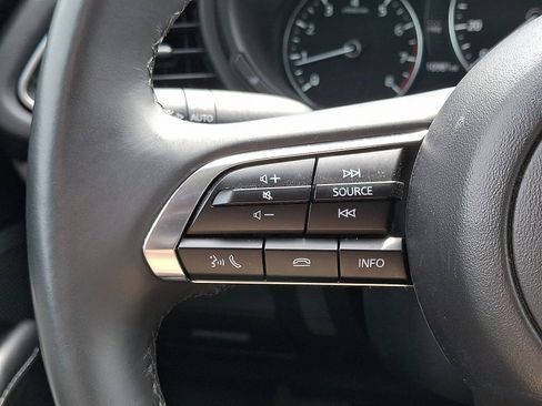 Certified 2024 MAZDA CX-30 AWD 2.5 S w/ Select Sport Pkg image 21