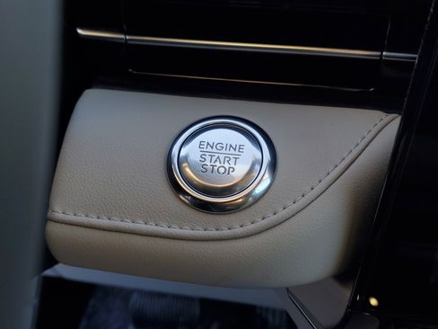 New 2026 Lincoln Nautilus Reserve w/ Jet Appearance Package image 20