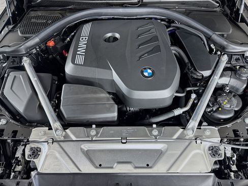 New 2026 BMW 430i Convertible w/ M Sport Package image 31