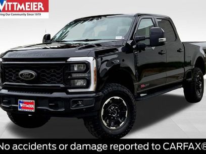 New 2026 Ford F250 Lariat w/ Tremor Off-Road Package