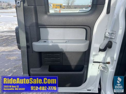 Used 2014 Ford F150 STX w/ Equipment Group 201A Mid image 15