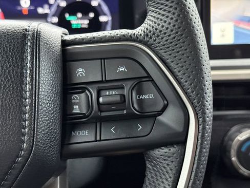 Used 2026 Toyota Tacoma TRD Sport RWD image 27