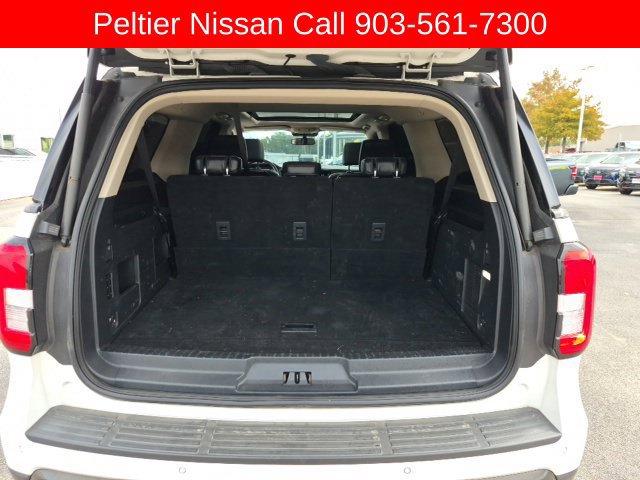 Used 2024 Ford Expedition Max XLT AWD/4WD image 15