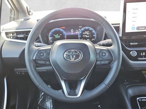 Used 2026 Toyota Corolla XSE w/ Carpet Mat Package (TMS) FWD image 15
