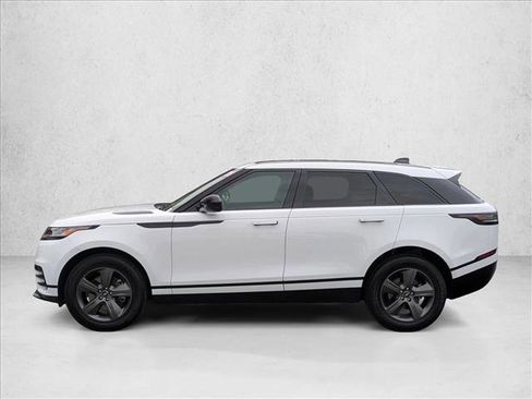 Used 2025 Land Rover Range Rover Velar Dynamic SE image 9