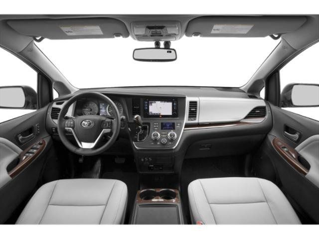 Used 2015 Toyota Sienna XLE FWD image 8