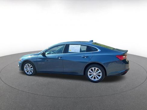Used 2024 Chevrolet Malibu LT image 10