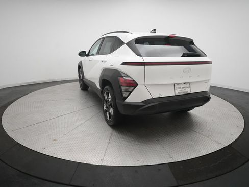 Used 2024 Hyundai Kona SEL AWD/4WD image 33