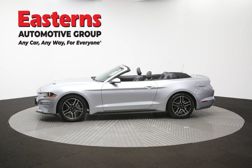 Used 2023 Ford Mustang Premium RWD image 56