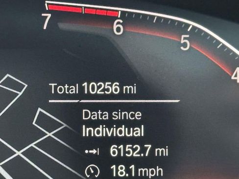 Used 2023 BMW X3 xDrive30i w/ Premium Package w/ZPA image 15