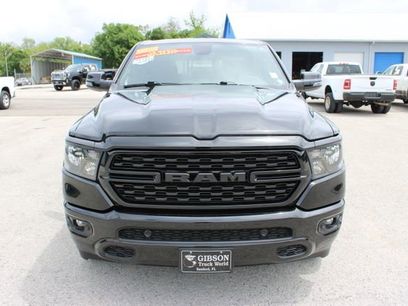 Used 2023 RAM 1500 Big Horn