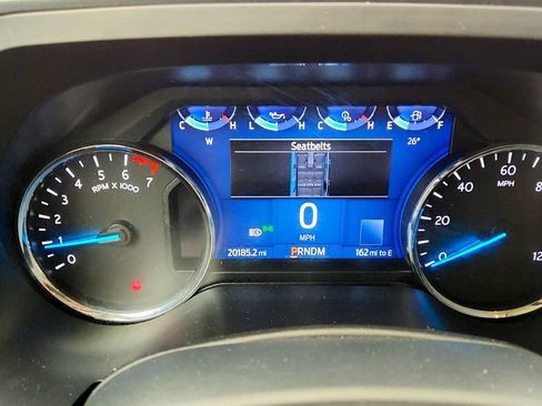 Used 2022 Ford Expedition Max Limited image 15