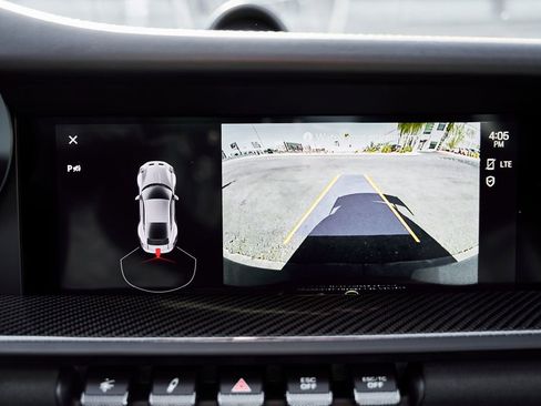 Used 2023 Porsche 911 GT3 image 74