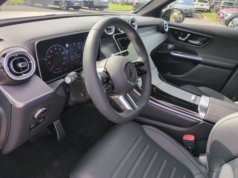 Certified 2026 Mercedes-Benz GLC 300 4MATIC image 16