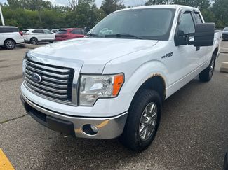 Used 2012 Ford F150 XLT w/ XLT Chrome Pkg AWD/4WD video 2