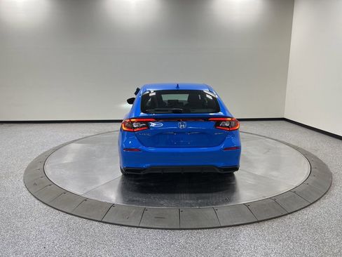 Used 2024 Honda Civic Sport image 8