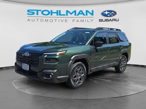 New 2026 Subaru Outback Premium AWD/4WD image 1