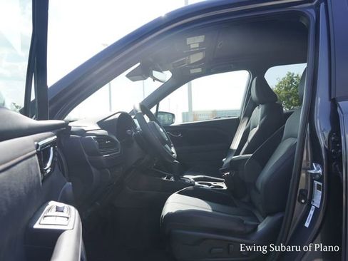 Certified 2025 Subaru Forester Touring image 5