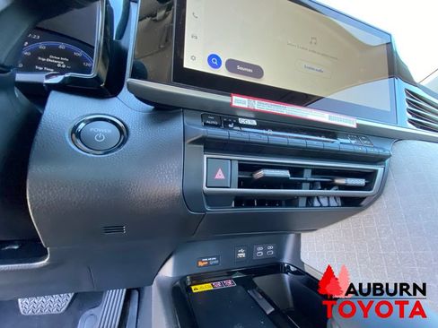 New 2026 Toyota Camry XLE FWD image 35