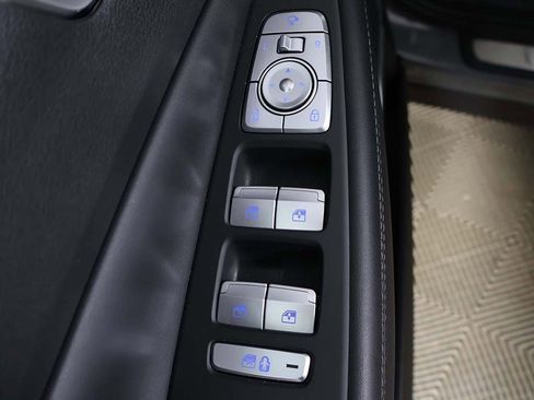 Certified 2023 Hyundai Santa Fe Calligraphy image 42