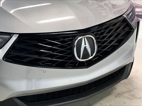 Used 2025 Acura RDX A-Spec image 30