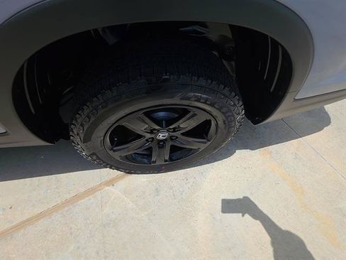 Used 2022 Honda Ridgeline Black Edition image 7
