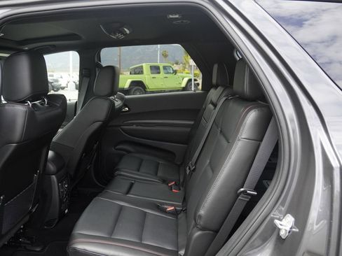 New 2026 Dodge Durango GT AWD/4WD image 28