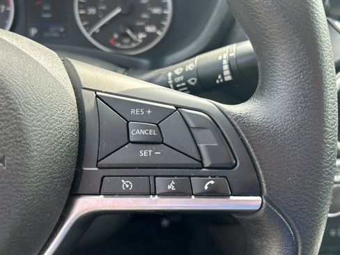 Used 2020 Nissan Sentra S FWD image 15