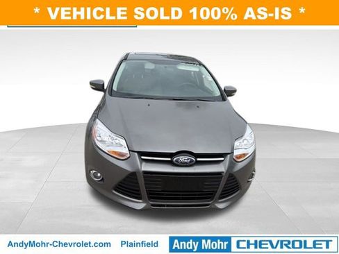Used 2013 Ford Focus SE FWD image 8