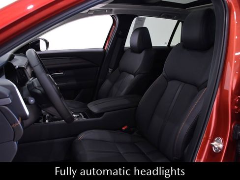 New 2026 MAZDA CX-50 AWD 2.5 Hybrid w/ Cargo Package image 18